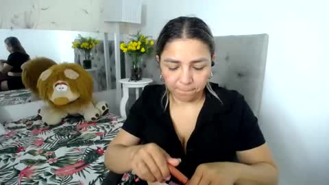 KATA online show from July 21, 2026, 12:07 pm