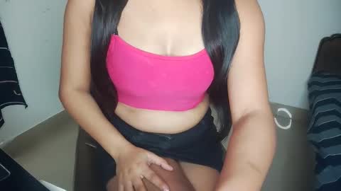 _shalini_0 online show from December 23, 2025, 9:40 am