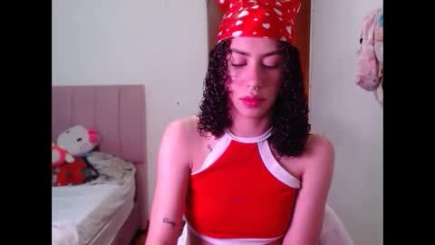 _shanellxxx online show from February 19, 2026, 9:11 pm
