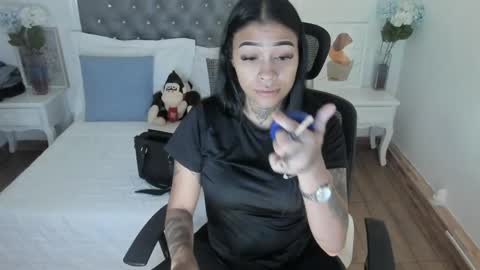 Snapshot of _sharloth chatting on May 1, 2026, 2:10 pm Sharlot online show from May 1, 2026, 2:10 pm