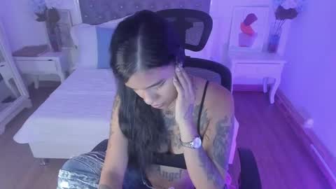 Snapshot of _sharloth chatting on May 29, 2026, 3:21 pm Sharlot online show from May 29, 2026, 3:21 pm