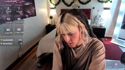 _sharlotte777 online show from December 18, 2024, 3:55 pm