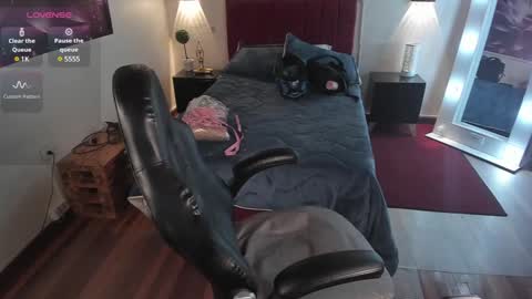 _sharlotte777 online show from January 7, 2025, 11:48 am