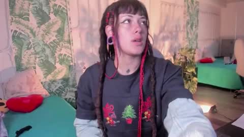 _sharlotte777 online show from January 19, 2026, 12:42 pm