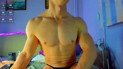 Nik online show from February 17, 2025, 9:19 pm