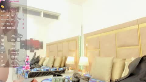 Snapshot of _shirleyy_ chatting on May 23, 2026, 6:45 pm Shirley online show from May 23, 2026, 6:45 pm