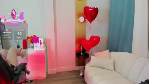  Shy Jenny  online show from March 20, 2026, 1:10 am