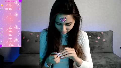 _shynikki online show from February 20, 2025, 5:12 am