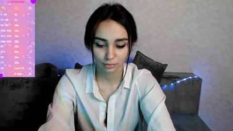 _shynikki online show from February 28, 2025, 7:58 am