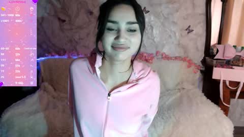 _shynikki online show from September 18, 2025, 3:30 am