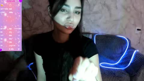 _shynikki online show from October 8, 2025, 4:10 am