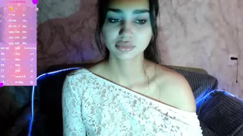 _shynikki online show from October 31, 2025, 2:56 am