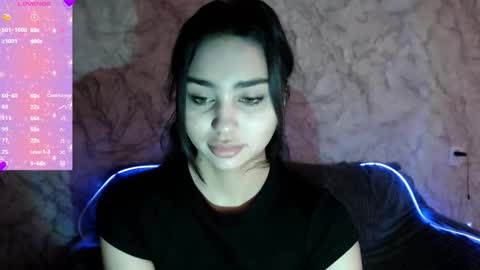 _shynikki online show from November 10, 2025, 3:05 am