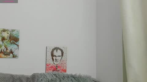 _silvia_vega_ online show from January 25, 2025, 1:21 am