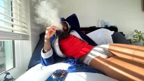 Slim Reaper online show from April 7, 2026, 12:27 pm