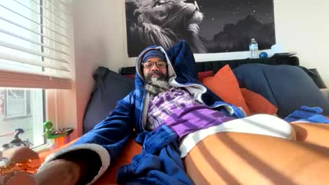 Snapshot of _slimreaper69 chatting on April 23, 2026, 12:15 pm Slim Reaper online show from April 23, 2026, 12:15 pm