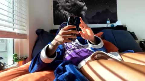 Snapshot of _slimreaper69 chatting on April 23, 2026, 12:29 pm Slim Reaper online show from April 23, 2026, 12:29 pm