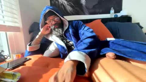 Snapshot of _slimreaper69 chatting on May 8, 2026, 12:32 pm Slim Reaper online show from May 8, 2026, 12:32 pm