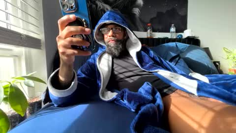 Snapshot of _slimreaper69 chatting on May 26, 2026, 12:01 pm Slim Reaper online show from May 26, 2026, 12:01 pm