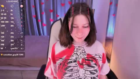 Sofi  Follow me  online show from February 14, 2025, 10:07 am