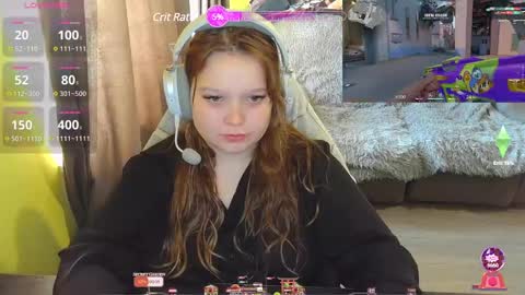 pups online show from January 18, 2025, 8:31 am