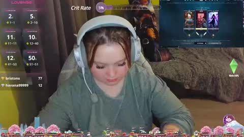 pups online show from January 20, 2025, 7:04 pm