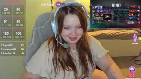 pups online show from January 31, 2025, 11:45 pm