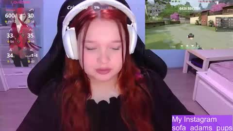 pups online show from September 16, 2025, 5:41 am