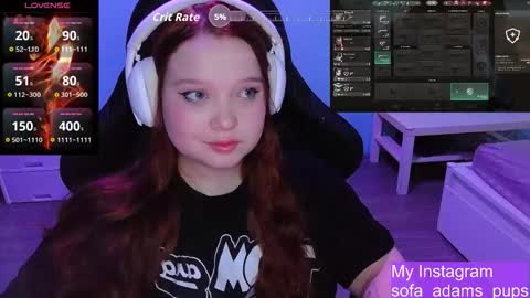 pups online show from September 17, 2025, 6:59 am