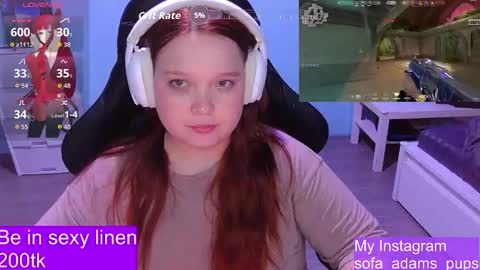 pups online show from September 20, 2025, 3:02 pm