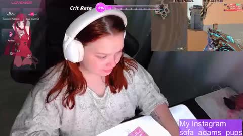 pups online show from October 9, 2025, 9:18 am