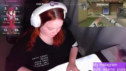 pups online show from October 11, 2025, 6:23 am