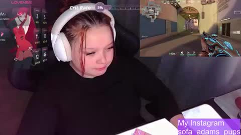 pups online show from October 23, 2025, 7:29 am