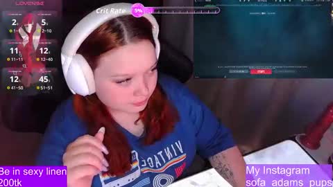 pups online show from October 25, 2025, 6:10 am