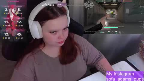 pups online show from December 1, 2025, 9:14 am