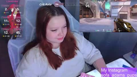 pups online show from December 5, 2025, 5:27 am