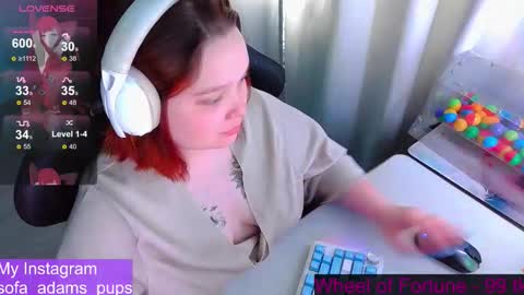 pups online show from February 26, 2026, 9:52 am