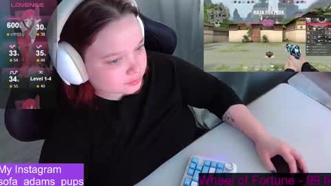 pups online show from March 5, 2026, 8:32 am