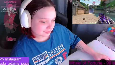 pups online show from March 30, 2026, 12:17 pm