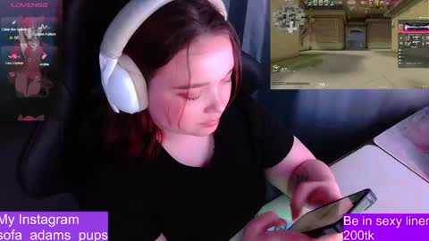 pups online show from April 15, 2026, 6:09 am