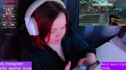 pups online show from April 23, 2026, 7:52 am