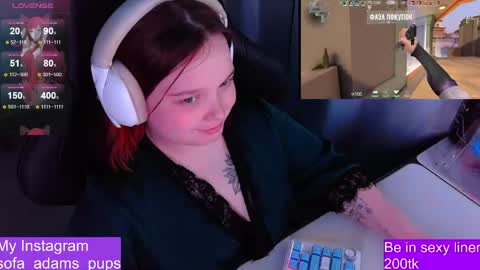 pups online show from April 23, 2026, 12:29 pm