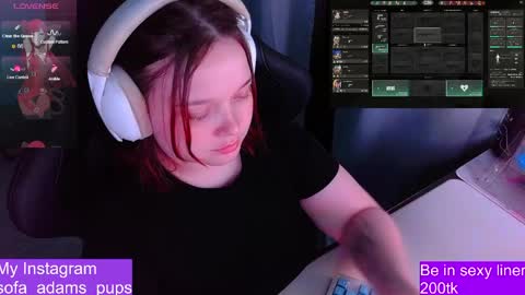 pups online show from April 24, 2026, 8:06 am