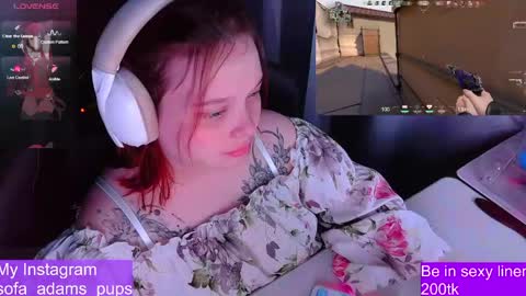 pups online show from April 25, 2026, 9:23 am