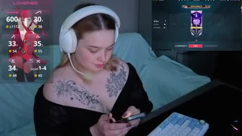 Snapshot of _sofia_adam_ chatting on July 6, 2026, 5:04 am pups online show from July 6, 2026, 5:04 am