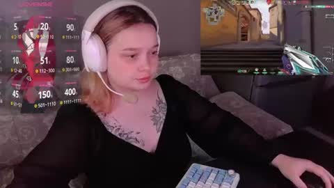Snapshot of _sofia_adam_ chatting on July 12, 2026, 8:16 am pups online show from July 12, 2026, 8:16 am