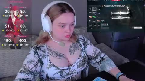 Snapshot of _sofia_adam_ chatting on July 15, 2026, 9:03 am pups online show from July 15, 2026, 9:03 am