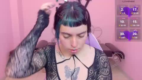 Sofia  online show from June 26, 2026, 3:05 pm