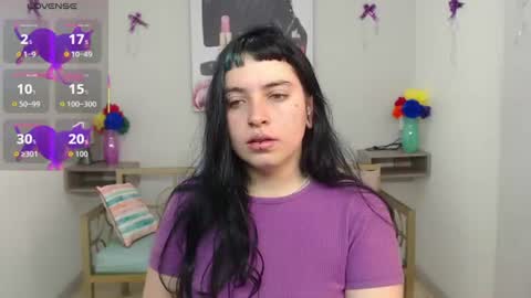 Sofia  online show from July 3, 2026, 2:01 pm