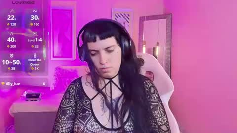 Sofia  online show from July 16, 2026, 1:33 am